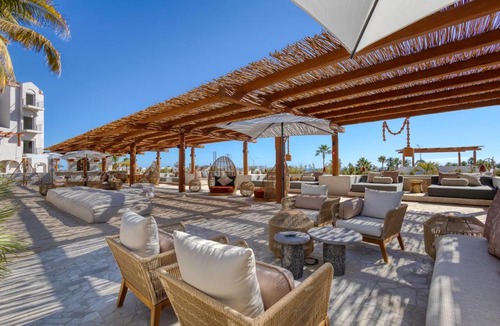 Campo de Golf Fonatur Hotel | Casa Nima by Lumina