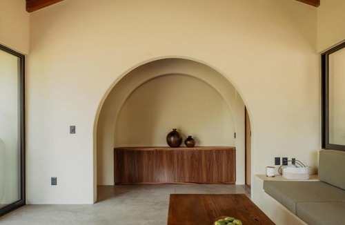 Saladita Villa | Casa Nira Saladita Surf Villa