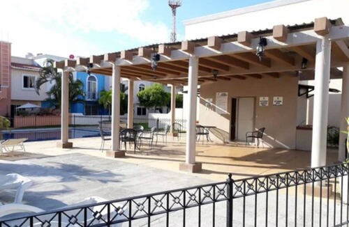 Mazatlan House | Casa Nori