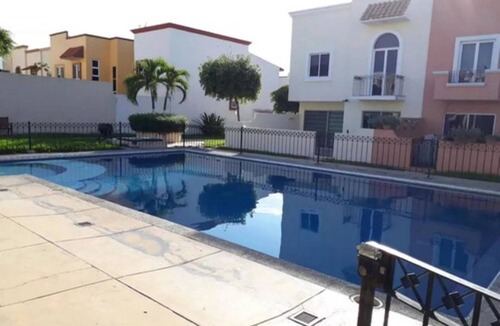 Mazatlan House | Casa Nori