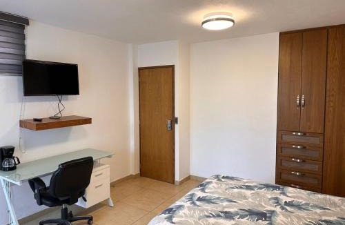Granja Apartment | Casa Norte