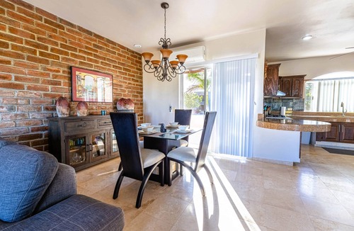 La Ventana House | Casa Oasis La Ventana