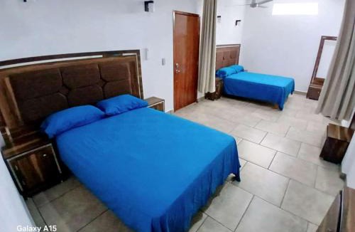 Tecoman House | casa oasis