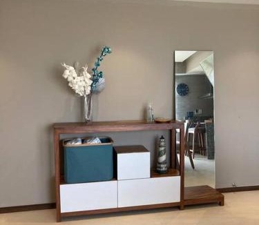 Puente del Mar Apartment | Casa Ohana Acapulco Diamante