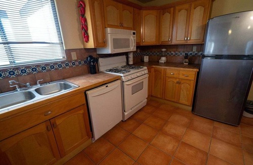 El Dorado Ranch House | Casa Oso One with Heated Pool Access