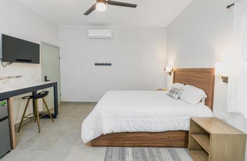 Monterrey Apartment | Casa Othir