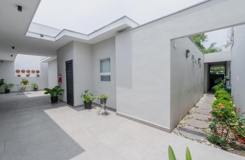 Monterrey Apartment | Casa Othir