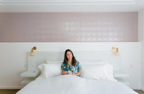 Downtown Queretaro Hotel | Casa Oxa Hotel