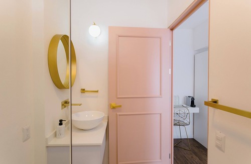 Downtown Queretaro Hotel | Casa Oxa Hotel