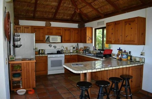 Cabo Pulmo House | Casa Pájaros - Private 2-Story Home