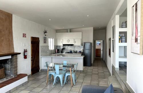 Ensenada Apartment | Casa Pacifica- BEACH HOUSE