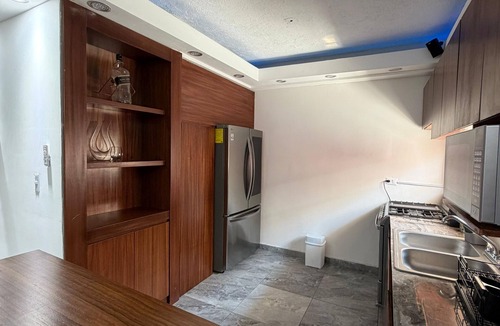 Ixtapa House | Casa Pacifico Azul (puerto Vallarta)