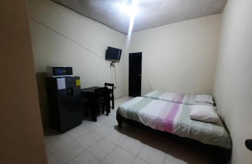 Linares House | Casa Paisa Planta Baja, Linares