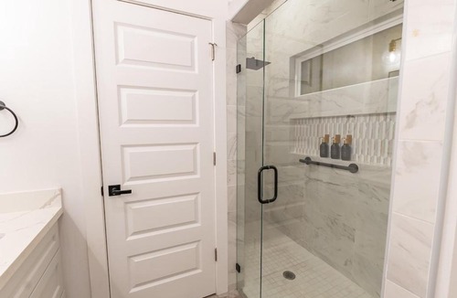 Pharr House | Casa Palma