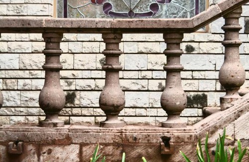 Zapopan Hotel | Casa Palmas