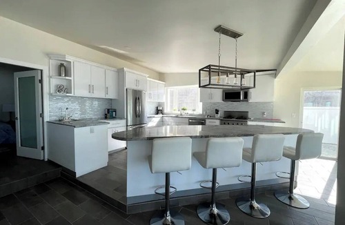 La Joya House | Casa Pam Beautifully Remodeled Private Beach House