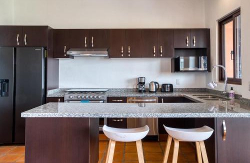 Zona Centro Villa | Casa para 8 Personas SMA
