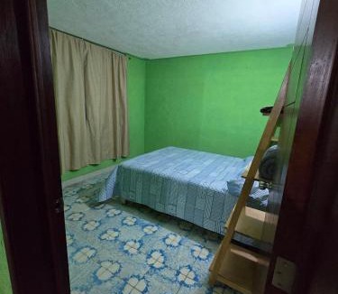 San Juan del Rio House | Casa para 8 personas cerca de la Carr 57 y Hosp Gral