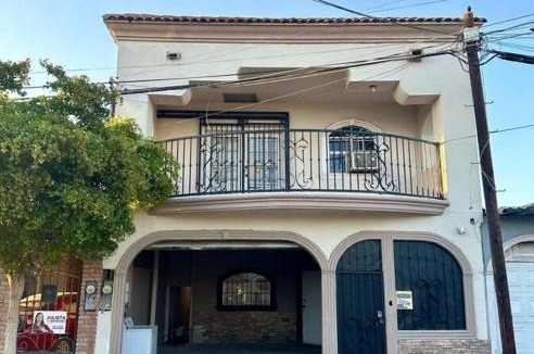 Mexicali House | Casa para grupos grandes