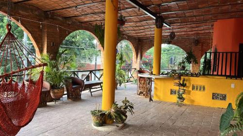 Riviera Nayarit House | Casa Paraiso Escondido #50
