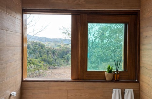 Higuera Blanca House | Casa Parota Litibu