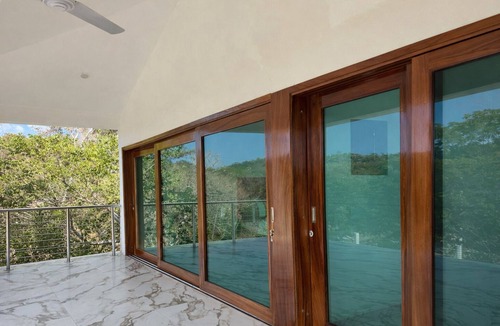 Higuera Blanca House | Casa Parota Litibu