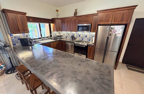 Los Barriles House | Casa Patas Saladas, 3-bedroom home in peaceful Los Barriles with private pool