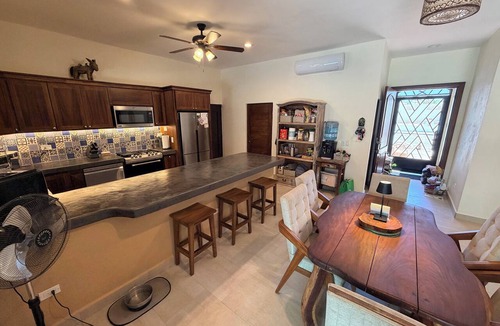Los Barriles House | Casa Patas Saladas, 3-bedroom home in peaceful Los Barriles with private pool