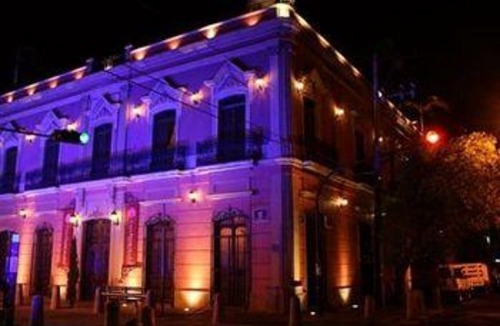 Centro Hotel | Casa Pedro Loza