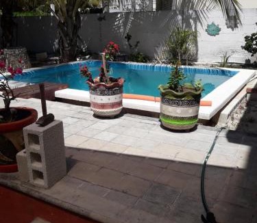 Merida House | Casa Pepe Vacation Rental Progreso