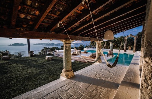 Las Brisas House | CASA PIEDRA, Luxury Private Villa Acapulco | Pool+ Chef+ Staff