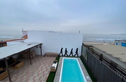 Ensenada House | Casa Playa Hermosa