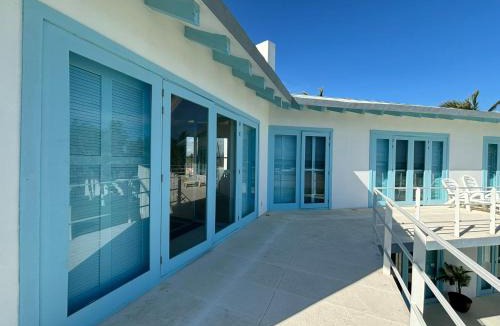 Barra Vieja Apartment | Casa Playa Infinita