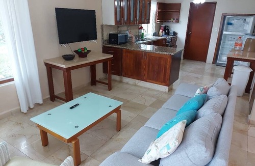 Puerto Morelos Villa | Casa Playasol