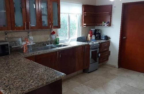 Puerto Morelos Villa | Casa Playasol