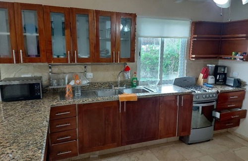 Puerto Morelos Villa | Casa Playasol