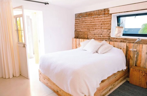 San Jose del Cabo House | Casa Playita, the best hidden beach getaway gem