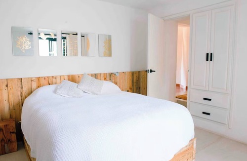 San Jose del Cabo House | Casa Playita, the best hidden beach getaway gem