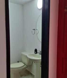 Villahermosa House | Casa Pochó frente al Hospital Ángeles