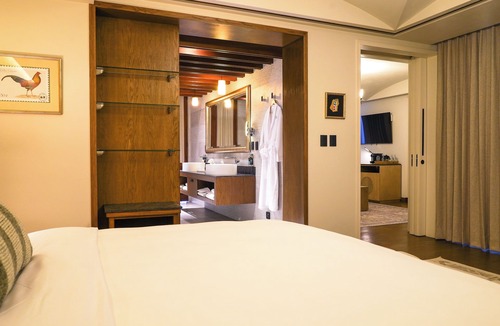 Downtown Queretaro Hotel | Casa Postal Hotel Boutique
