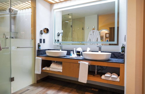 Downtown Queretaro Hotel | Casa Postal Hotel Boutique