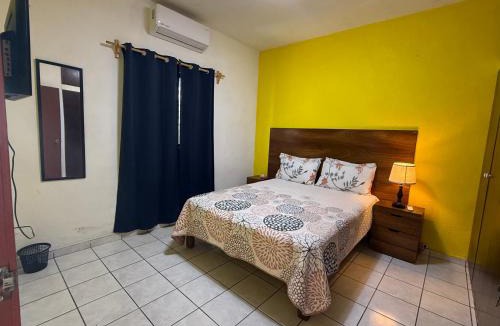 Colima House | Casa Prados