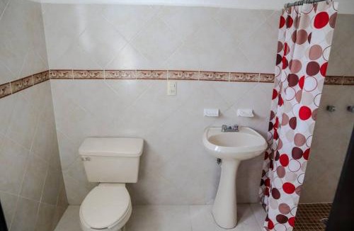 Tuxtla Gutierrez House | Casa Primavera