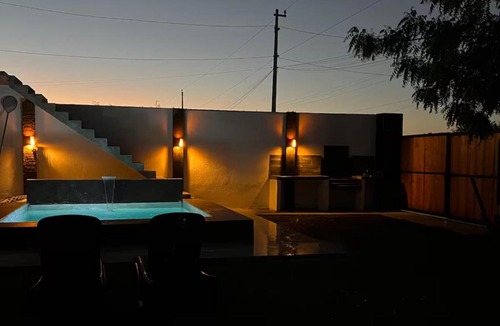 El Centenario Apartment | Casa Privada con Alberca de 2 Habitaciones