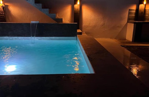 El Centenario Apartment | Casa Privada con Alberca de 2 Habitaciones
