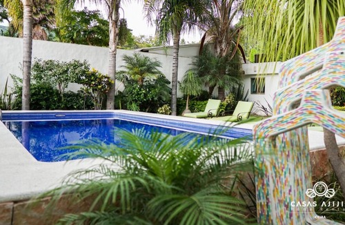 Ajijic House | Casa privada vacacional