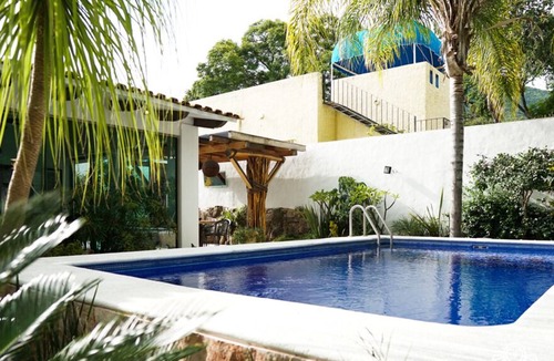 Ajijic House | Casa privada vacacional