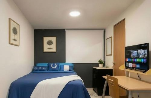 Providencia House | Casa providencia suites