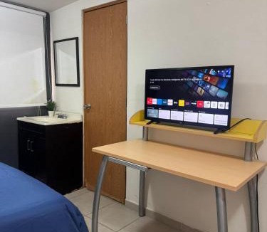 Providencia House | Casa providencia suites