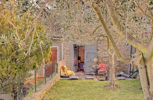 Pruno House | Casa Pruno